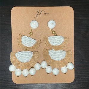 J.crew earrings